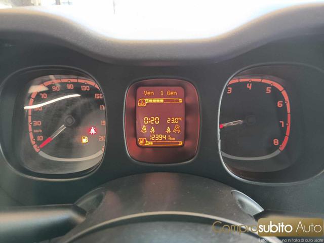 FIAT Panda usata 19