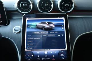 MERCEDES-BENZ C 300 usata 64