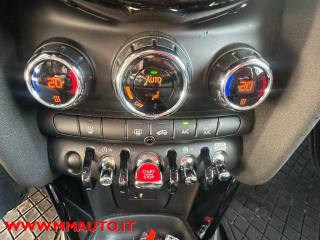 MINI Cooper usata, con Controllo elettronico della corsia