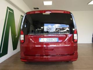 FORD Tourneo Connect usata, con Vetri oscurati