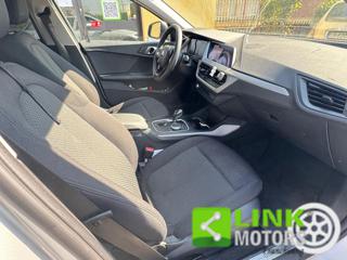 BMW 118 usata, con Climatizzatore