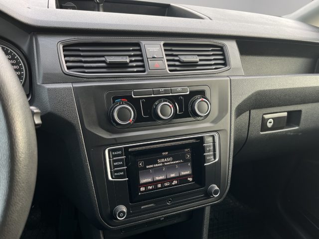 VOLKSWAGEN Caddy usata 11