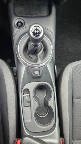 NISSAN Juke usata, con Controllo trazione