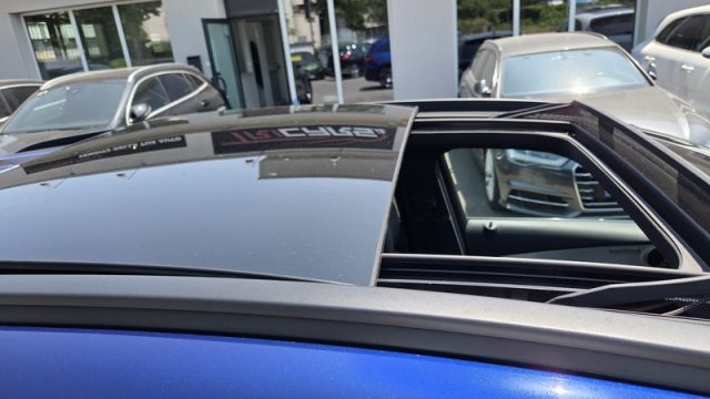 MERCEDES-BENZ GLC 250 usata, con Chiusura centralizzata