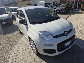 FIAT Panda usata, con Airbag