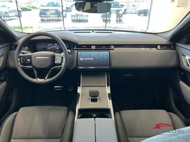 LAND ROVER Range Rover Velar usata 6