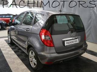 MERCEDES-BENZ A 180 usata, con Interni in pelle