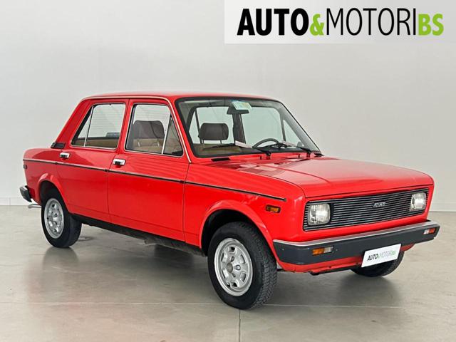 FIAT 128 usata 2
