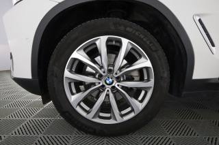 BMW X3 usata 7