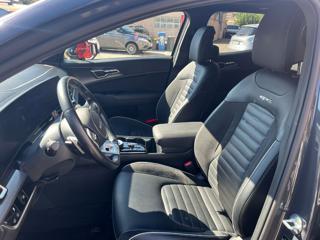 KIA Sportage usata, con Autoradio