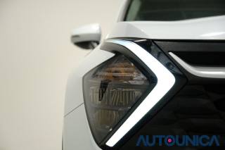 KIA Sportage usata, con Controllo trazione