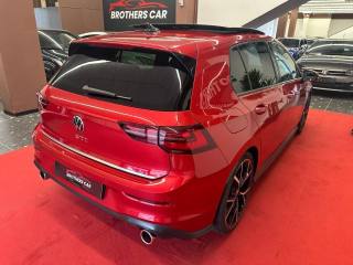 VOLKSWAGEN Golf GTI usata 6