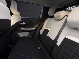 CITROEN C3 usata, con Servosterzo