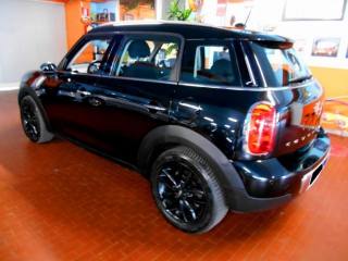 MINI Countryman usata, con Alzacristalli elettrici