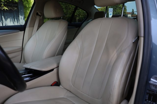 BMW 520 usata 79