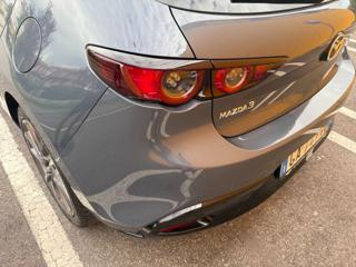MAZDA 3 usata, con Bluetooth