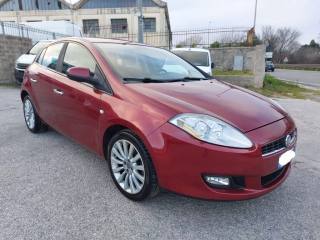 FIAT Bravo usata 1