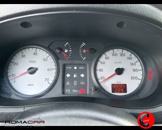 RENAULT Kangoo usata 11