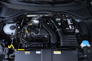 VOLKSWAGEN T-Roc usata, con Climatizzatore automatico, 2 zone