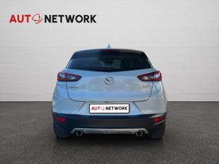 MAZDA CX-3 usata, con Chiusura centralizzata