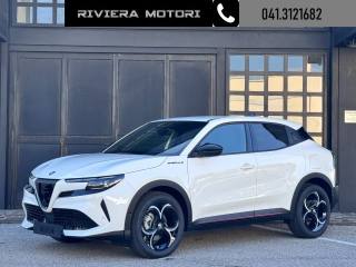 ALFA ROMEO Junior 1.2 145 CV Hybrid eDCT6 Speciale