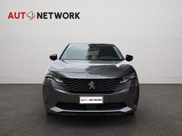 PEUGEOT 3008 usata, con Alzacristalli elettrici