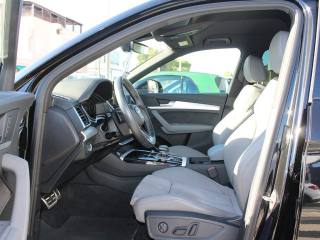 AUDI Q5 usata, con Controllo automatico clima