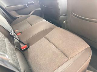 RENAULT Clio usata, con Isofix