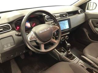 DACIA Duster usata, con Cruise Control