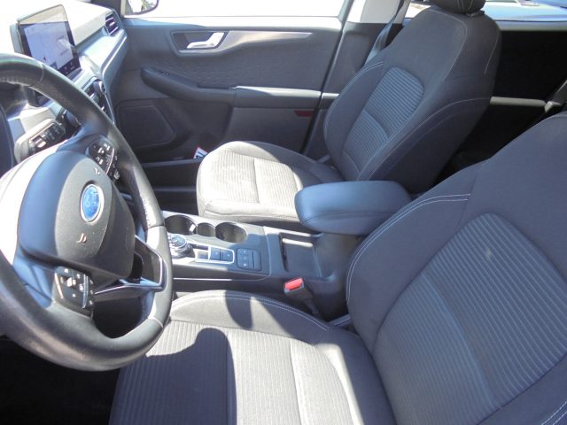 FORD Kuga usata, con Sensore di luce