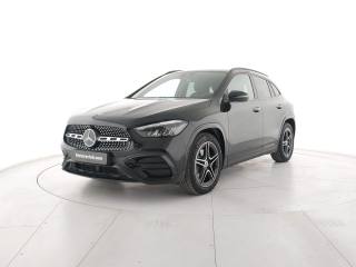 MERCEDES-BENZ GLA 200 usata, con Airbag