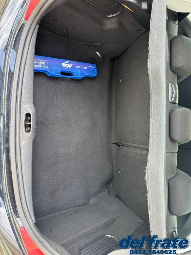 PEUGEOT 208 usata, con Immobilizzatore elettronico