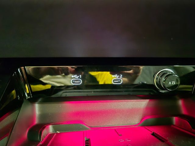 AUDI A5 usata, con Sensori di parcheggio posteriori