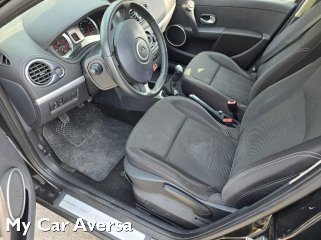RENAULT Clio usata, con Alzacristalli elettrici