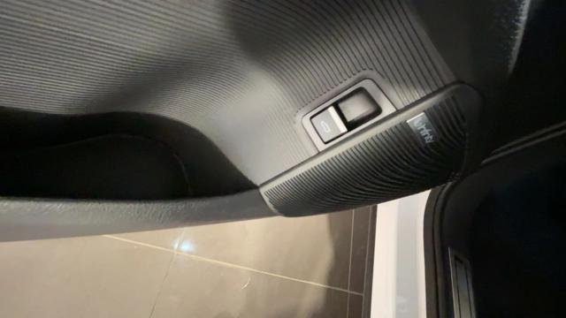 BYD Seal usata, con Tettuccio apribile