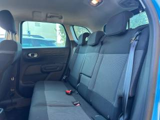 CITROEN C3 Aircross usata, con Chiusura centralizzata