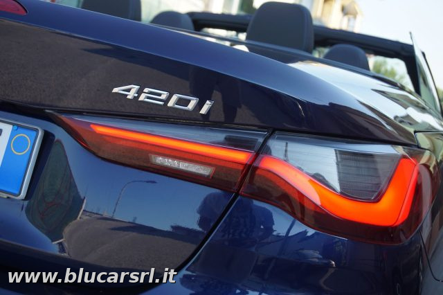 BMW 420 usata 33