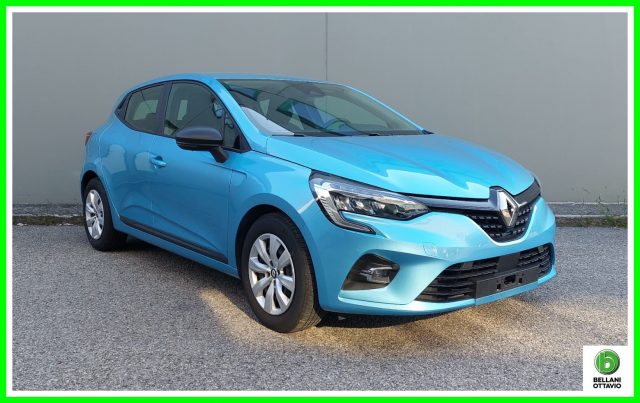 RENAULT Clio usata, con ABS