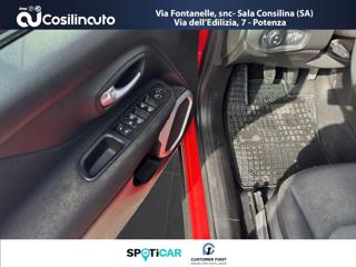 JEEP Renegade usata, con Servosterzo