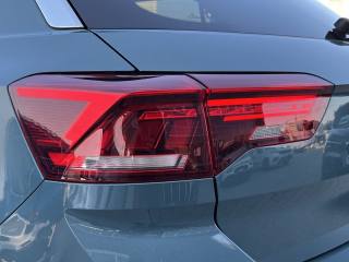 VOLKSWAGEN T-Roc usata, con Autoradio digitale