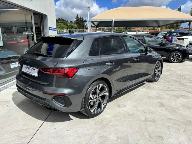 AUDI A3 usata, con Cruise Control