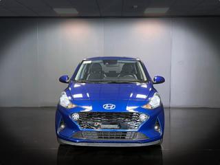 HYUNDAI i10 usata, con Airbag