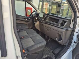 FORD Transit Custom usata, con Controllo automatico clima