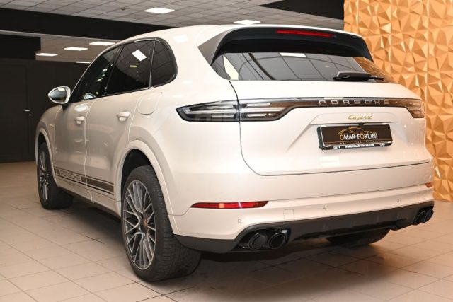 PORSCHE Cayenne usata 99