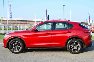 ALFA ROMEO Stelvio usata, con Chiusura centralizzata