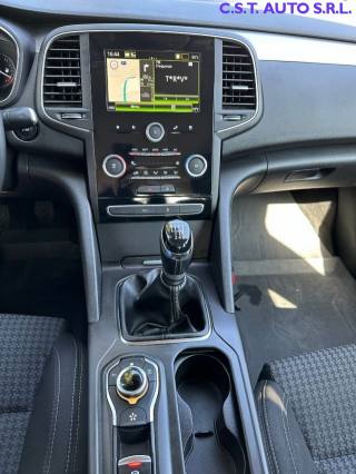 RENAULT Talisman usata, con Controllo automatico clima