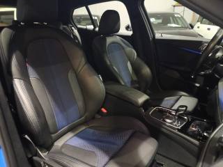 BMW 120 usata, con Volante in pelle