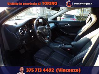 MERCEDES-BENZ GLA 220 usata, con Cruise Control