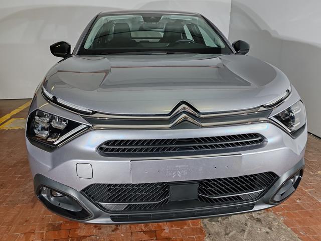 CITROEN C4 usata, con Airbag