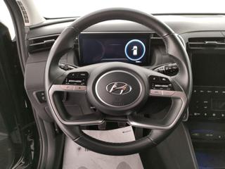 HYUNDAI Tucson usata, con Controllo trazione